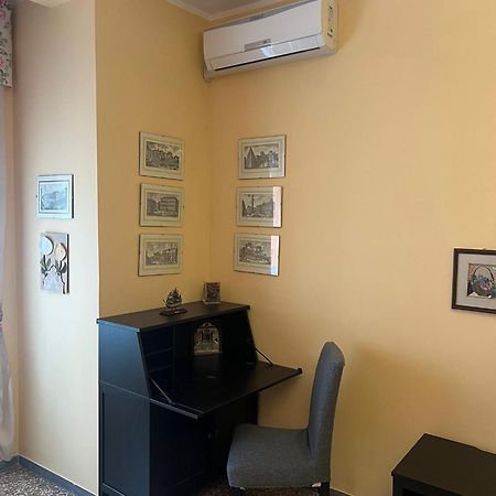 Ila Guest House Roma Esterno foto