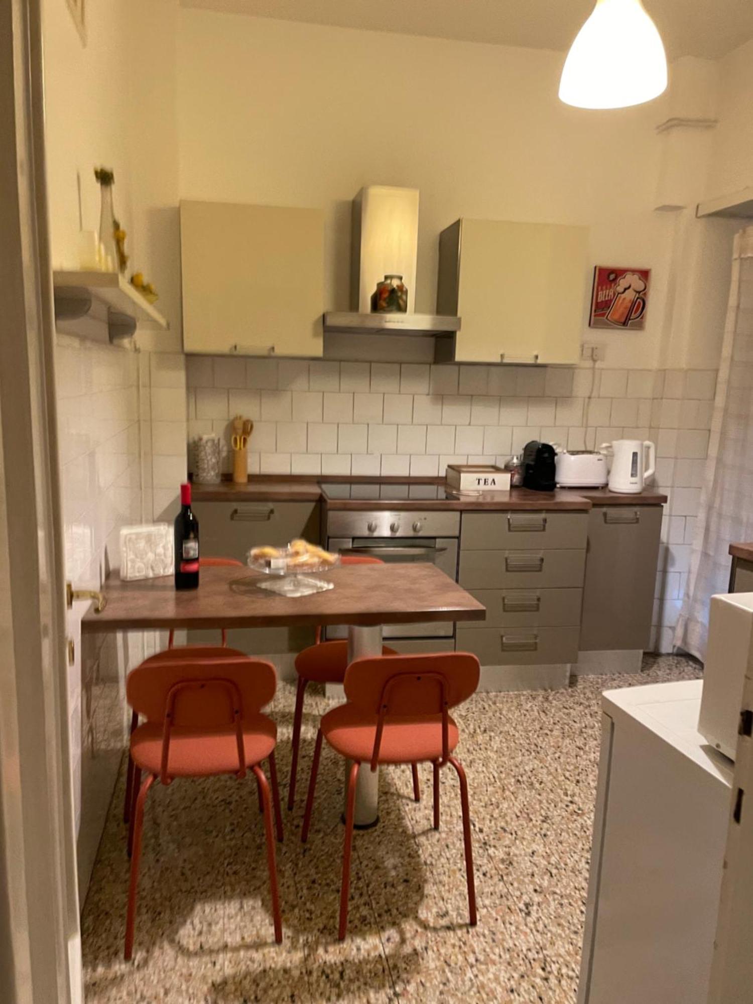 Ila Guest House Roma Esterno foto